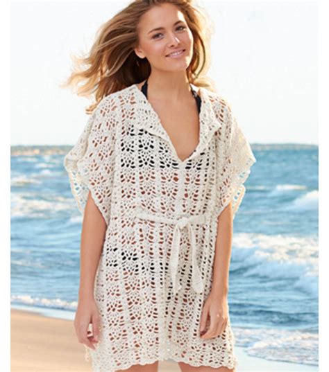 Crochet beach cover up. Things To Know About Crochet beach cover up. 